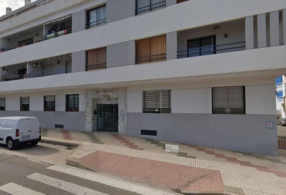 Beach Apartment, Torre Benagalbon Екстериор снимка