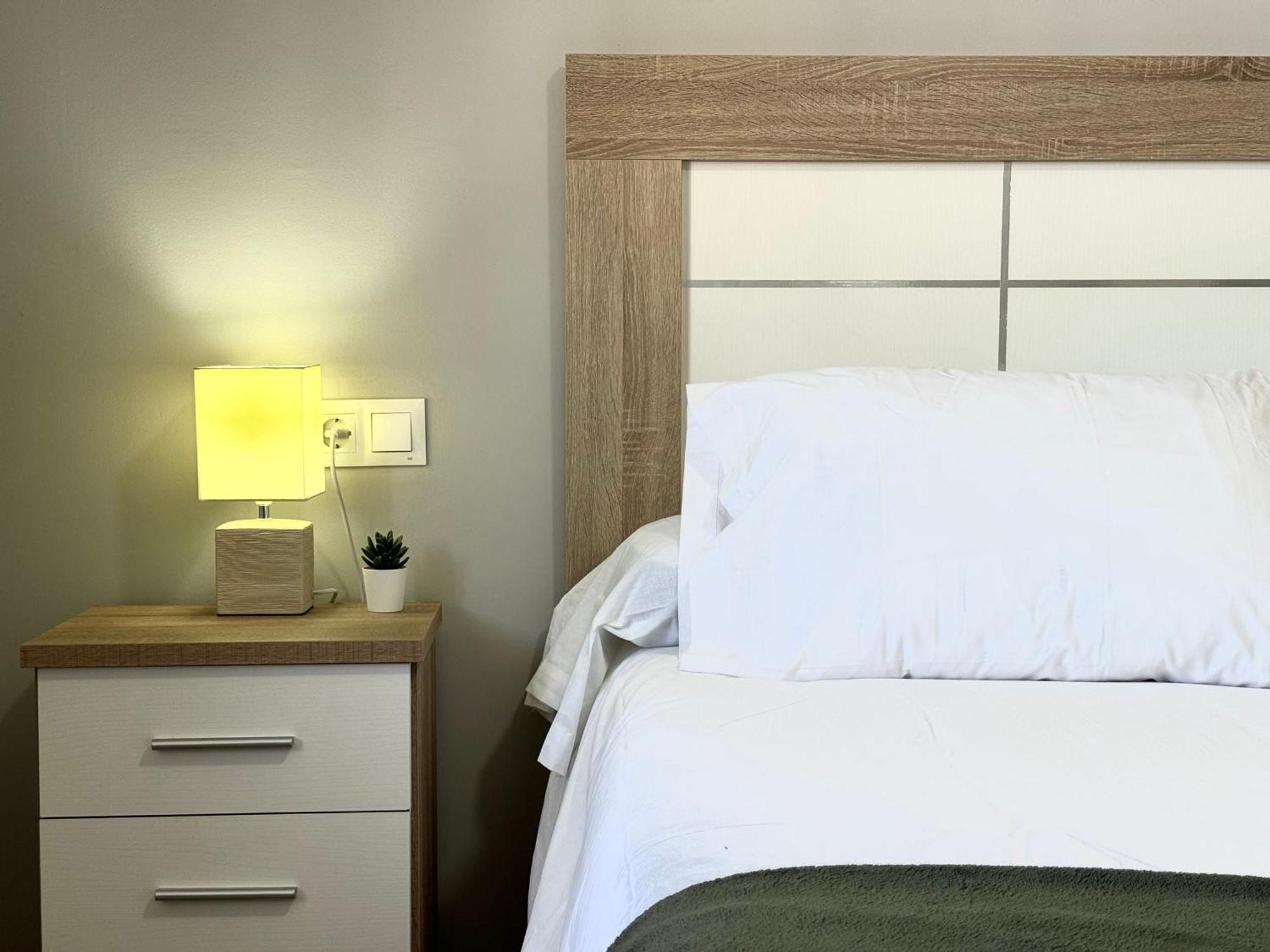 Beach Apartment, Torre Benagalbon Екстериор снимка